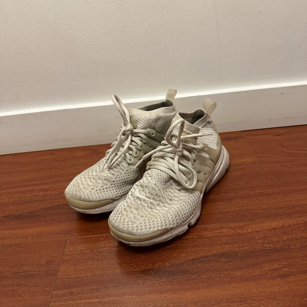 Nike presto sz 7